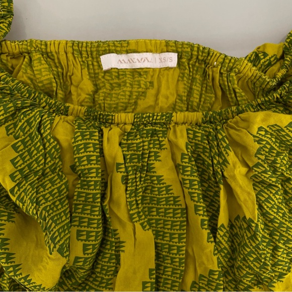 Manaola Dress - Picture 3 of 3